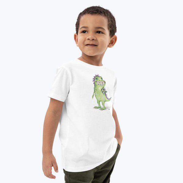 Kinder-T-Shirt 