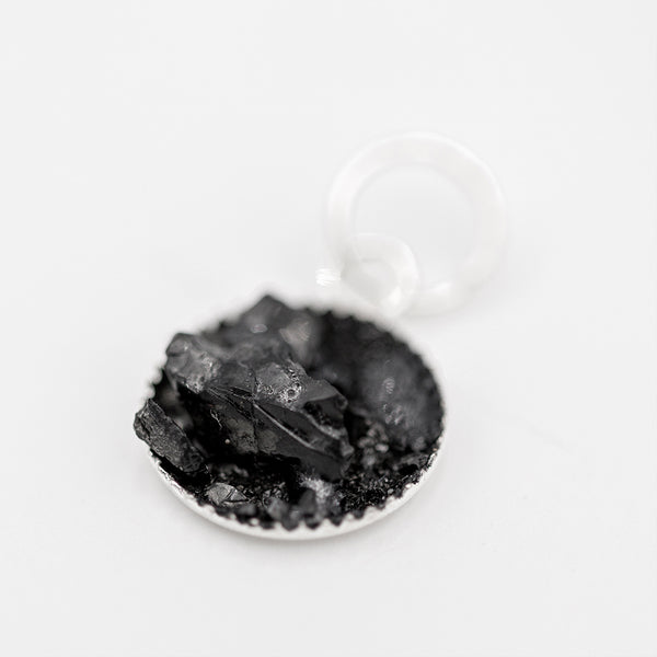 Anhänger Kohle-Schmuck-Andrea Dünkel-UpH Kunstladen